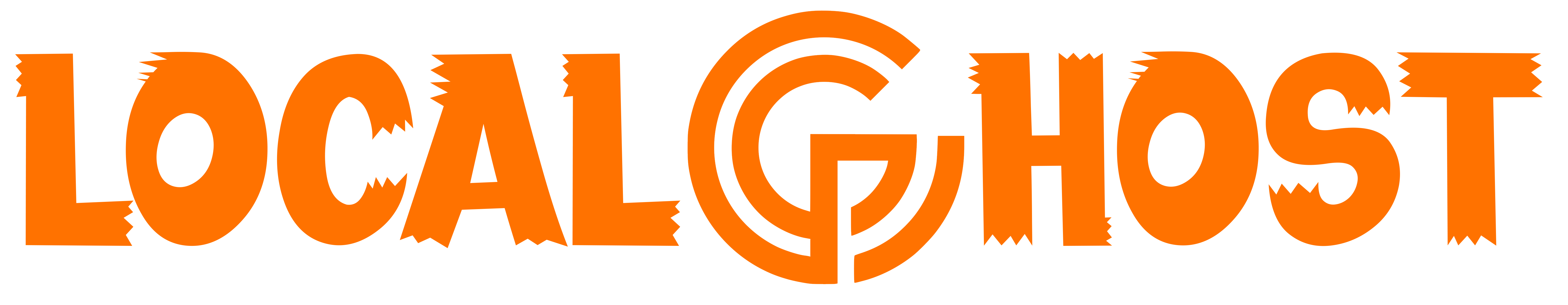 LocalghostFI Logo